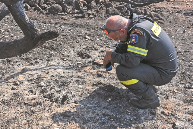 «Νιώθουμε εγκατάλειψη, μας ξέχασε η κυβέρνηση»