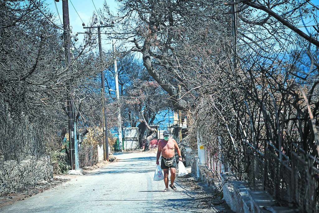 Ενα βήμα πριν την άσκηση των ποινικών διώξεων
