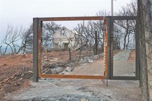 Αναβιώνουν οι τραγικές μνήμες