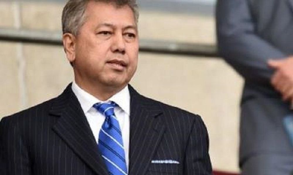 Ανοιξε ο δρόμος για την αγορά μετοχών από τον Πιεμπονγκσάντ