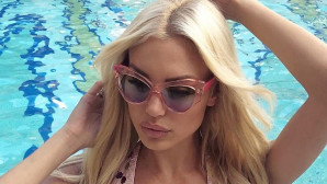 Κόρη διάσημης ηθοποιού στα δίχτυα αίρεσης