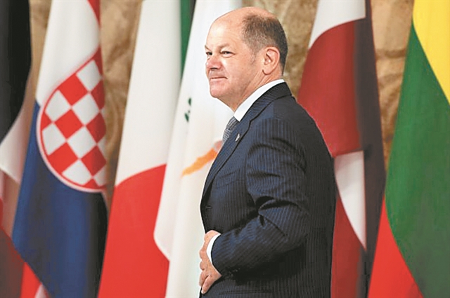 Γκρίνια στη Γερμανία για τα κέρδη από τα ελληνικά ομόλογα