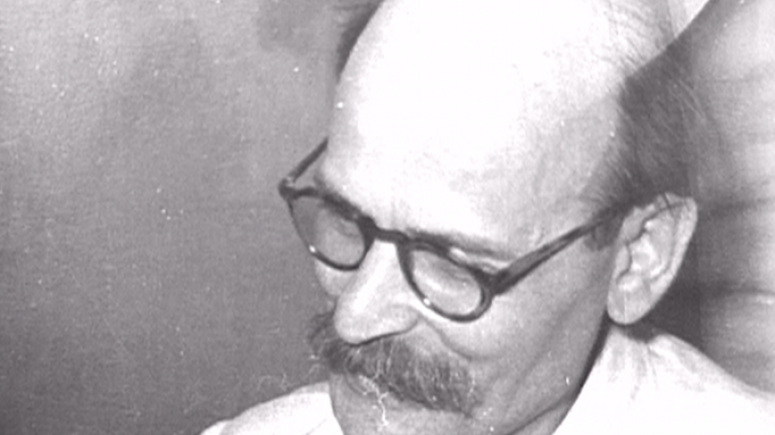 Νίκος Πλουμπίδης: 64 χρόνια από την εκτέλεσή του