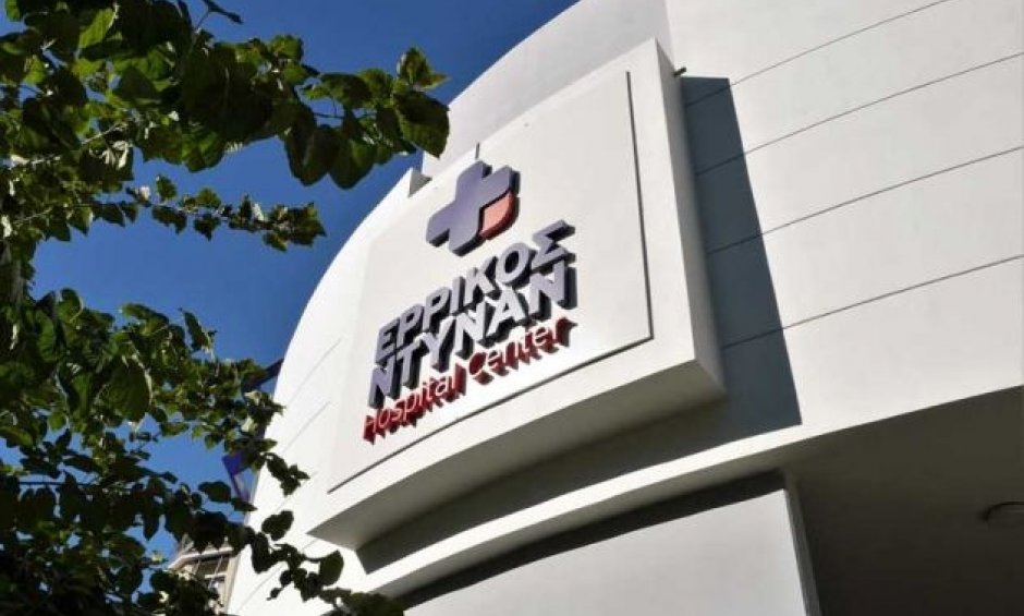 Μεγάλο ενδιαφέρον για το Ερρίκος Ντινάν