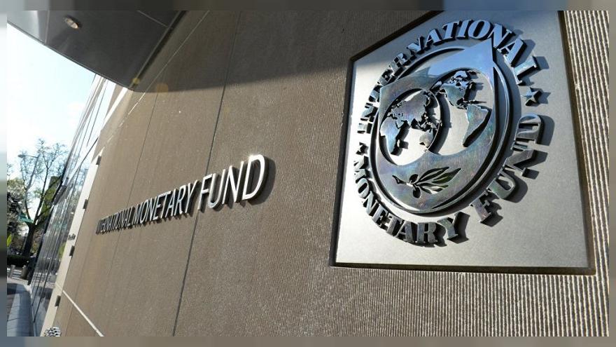ΔΝΤ: Καμιά ένδειξη ότι η Αγκυρα θα ζητήσει οικονομική βοήθεια