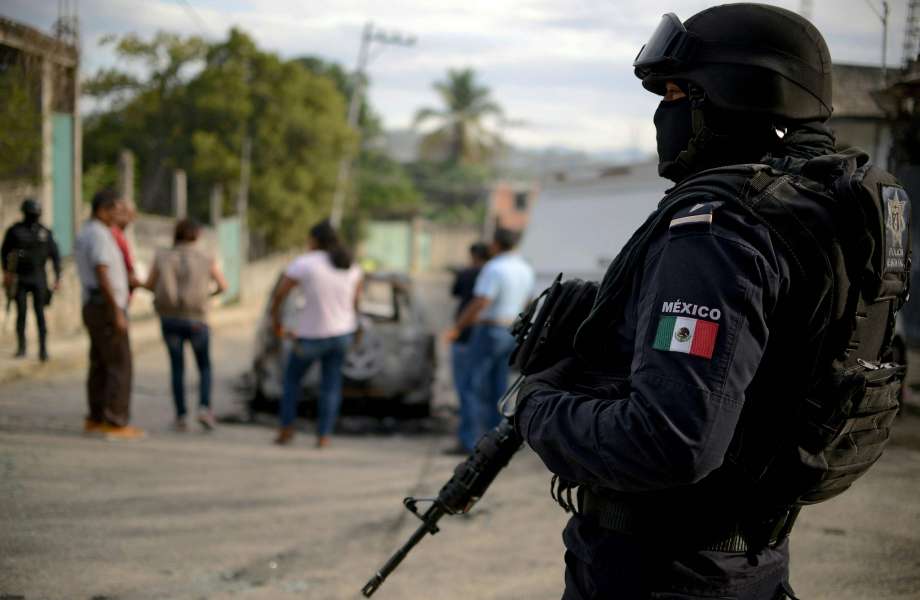 Νέα δολοφονία δημοσιογράφου στο Μεξικό