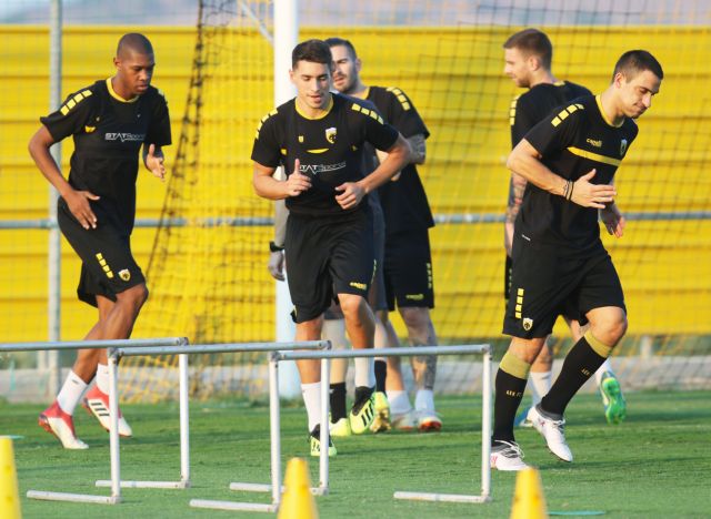 Το μήνυμα του Σιμόες για το αποψινό παιχνίδι