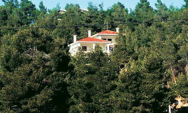 Ηλεκτρονικά οι καταγγελίες για αυθαίρετα μέσα στο 2018