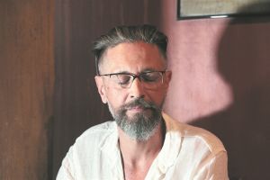 Αιμίλιος Χειλάκης