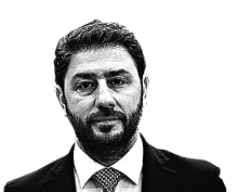 Ανδρουλάκης Νίκος