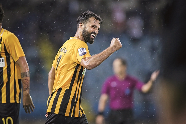 Αγνωστοι; Οχι πια!