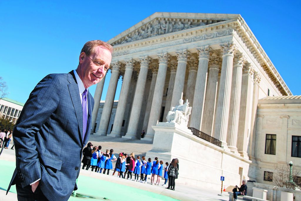 Μπαράζ ρωσικών κυβερνοεπιθέσων