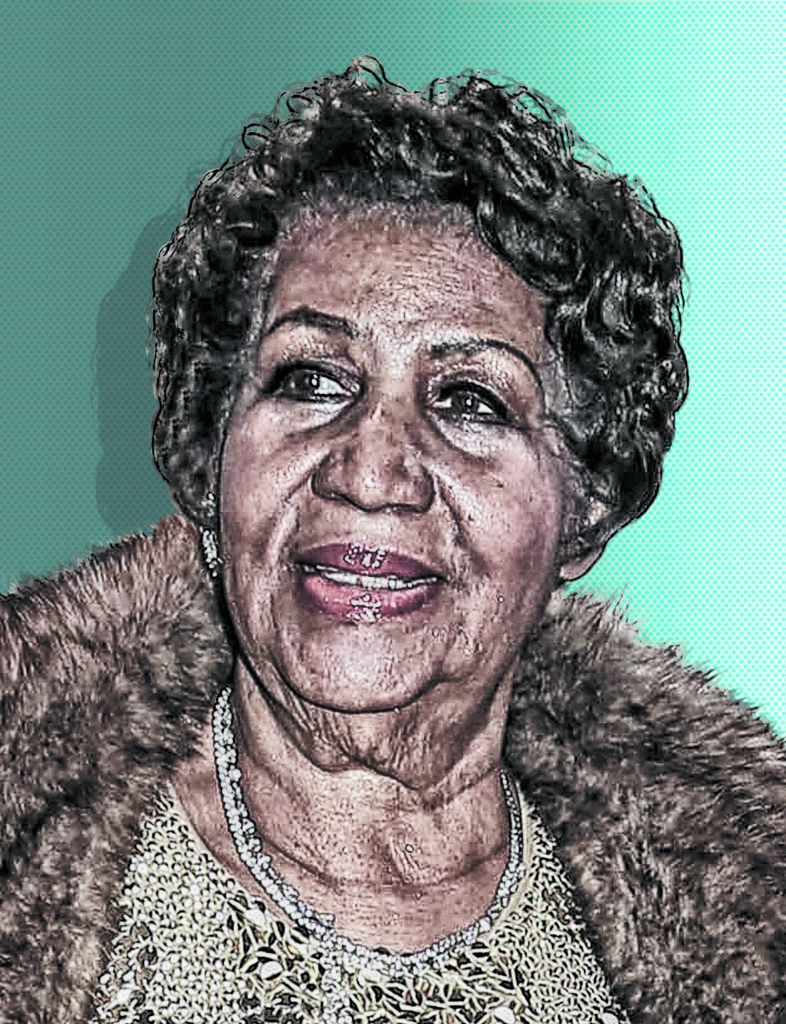 Αρίθα Φράνκλιν (1942-2018): Από γκόσπελ, βασίλισσα της σόουλ