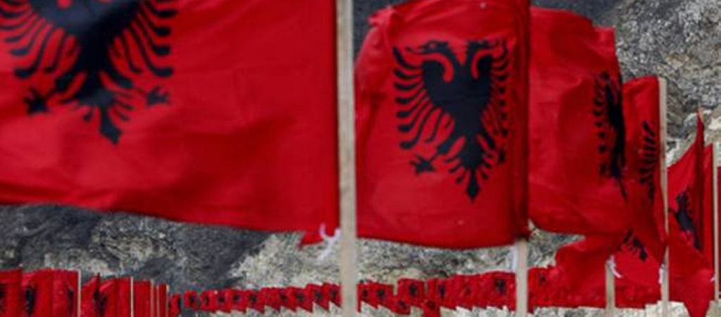 Το φάντασμα της Μεγάλης Αλβανίας επιστρέφει και απειλεί