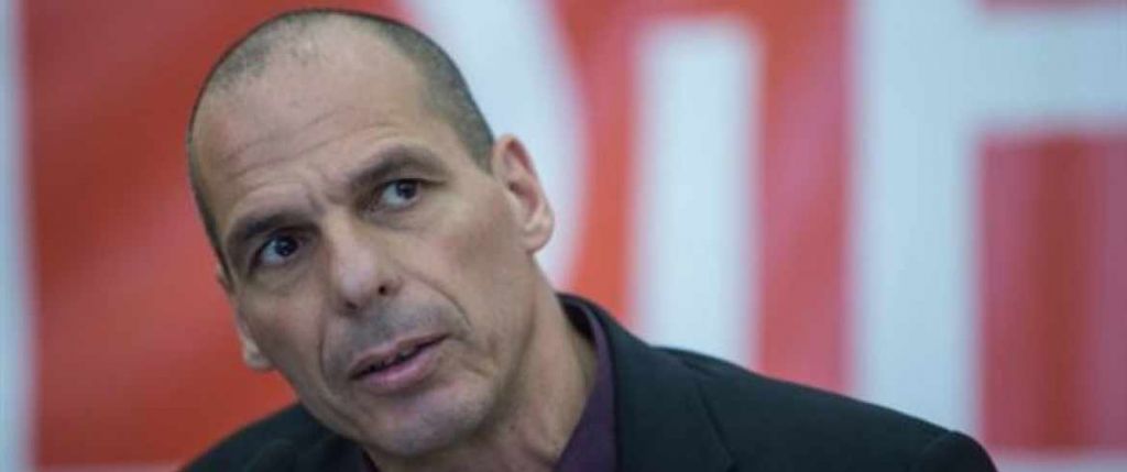 Μη μας ξυπνάς το παρελθόν…