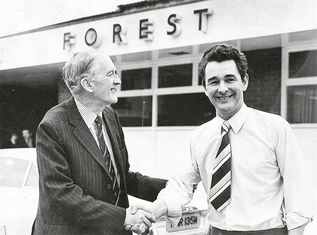 «Δεν είμαι ο καλύτερος, αλλά είμαι στην κορυφή»