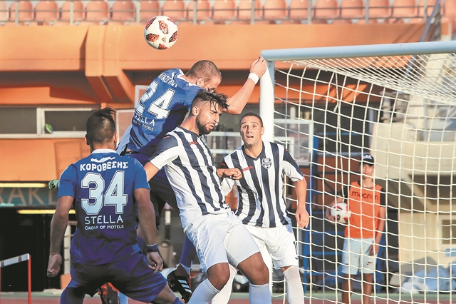 ΟΦΗ  και πάσης Ελλάδος