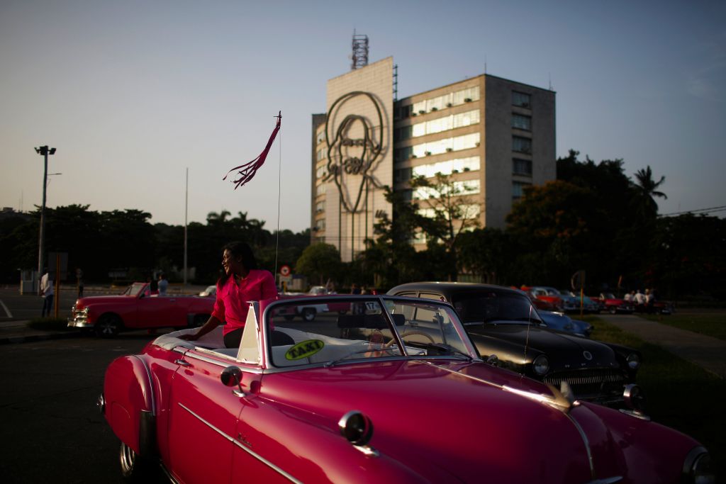 Κούβα: Κανείς για πρόεδρος αν είναι πάνω 60 χρονών