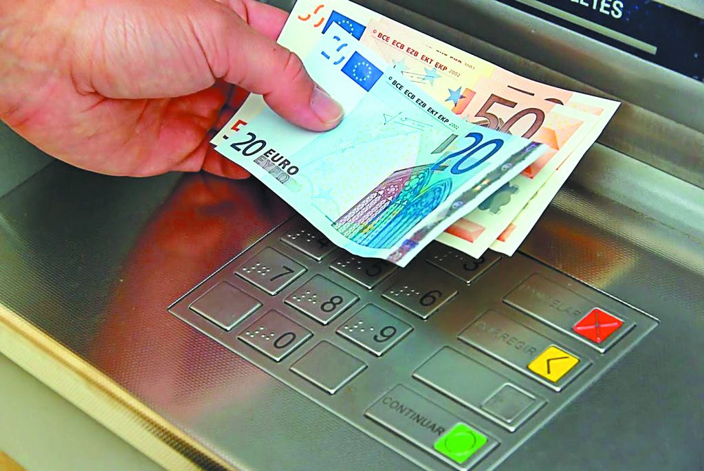 Προσοχή, «βρέχει» ΕΝΦΙΑ