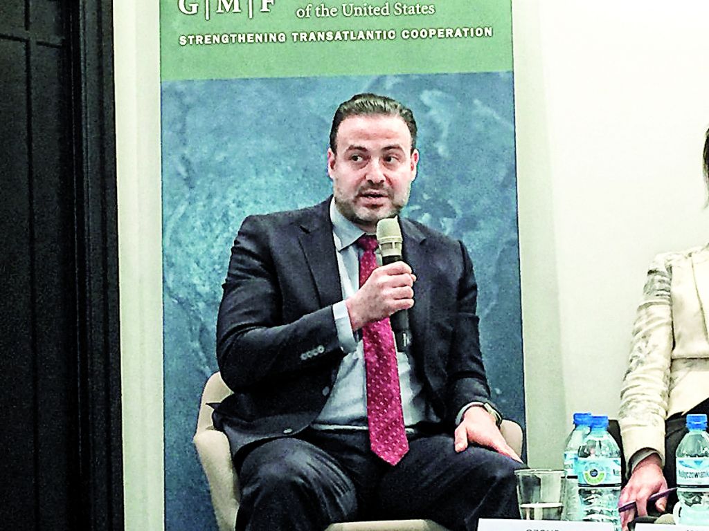 Η ευκαιρία του Ερντογάν