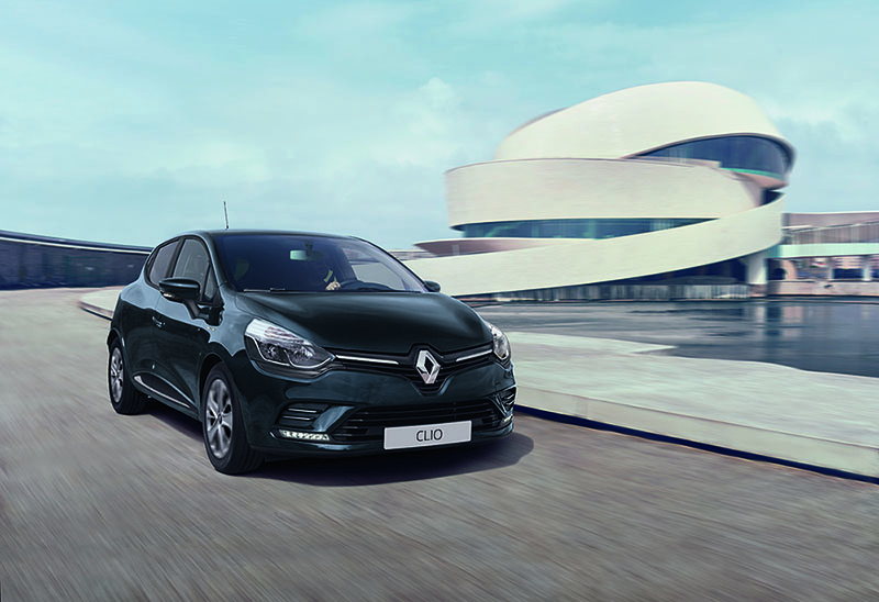 Renault Clio 0,9 TCe: Mε οδηγό την οικονομία και τις επιδόσεις