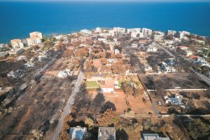 Είπαν ψέματα για τη φονική πυρκαγιά;