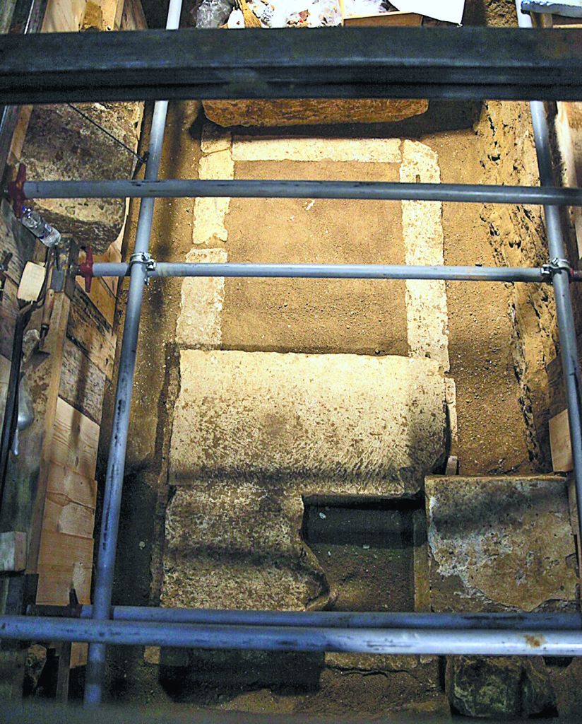 Θυμούνται την Αμφίπολη τέσσερα χρόνια μετά