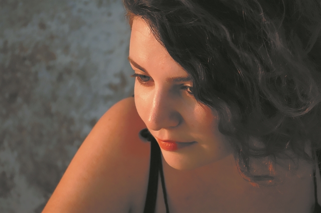 Η όψη της «Ηλέκτρας»