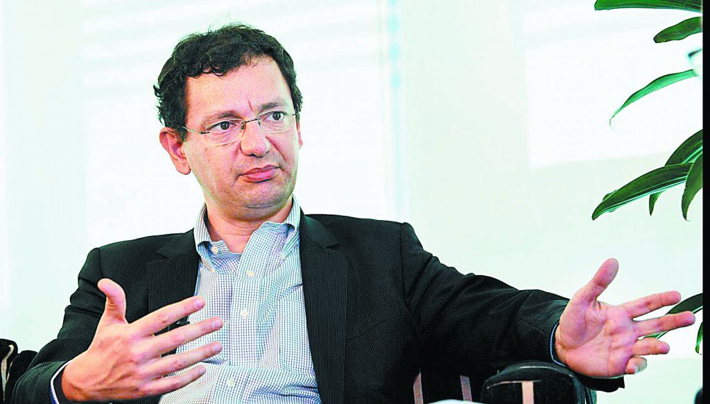 Μόνη λύση στο χρέος η μελλοντική ανάπτυξη