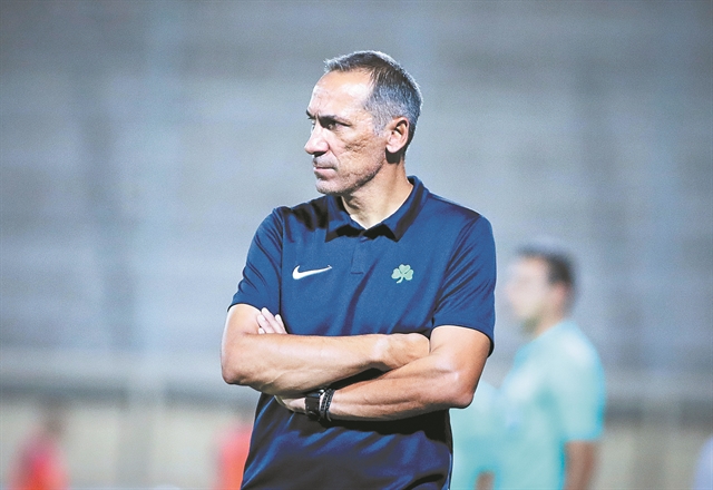 Αγωνιστικότητα