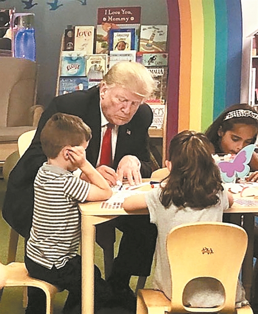 Ζωγράφισε λάθος τη σημαία