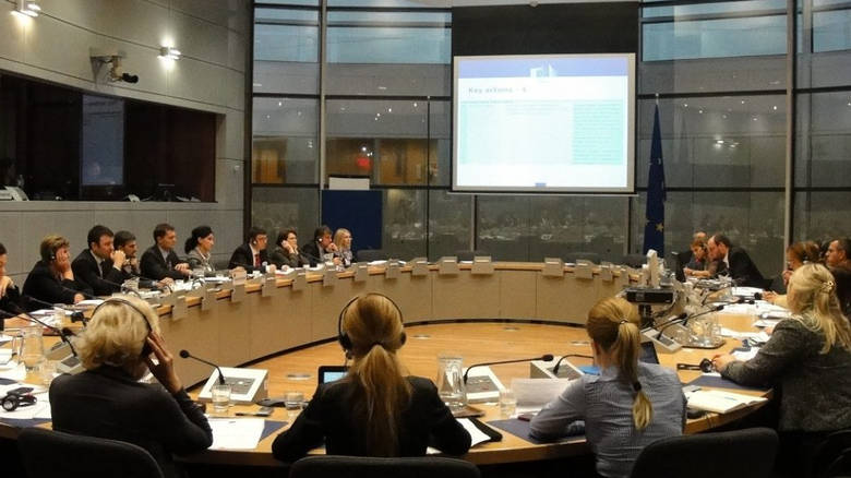 Η επιστροφή των κερδών των ομολόγων στο τραπέζι του Euroworking Group