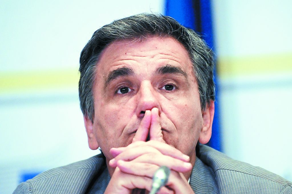 Τρελαίνει ο Τάσος