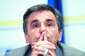 Τρελαίνει ο Τάσος