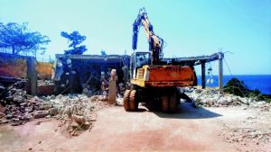 Ποια αυθαίρετα και μέχρι πότε μπορούν να τακτοποιηθούν