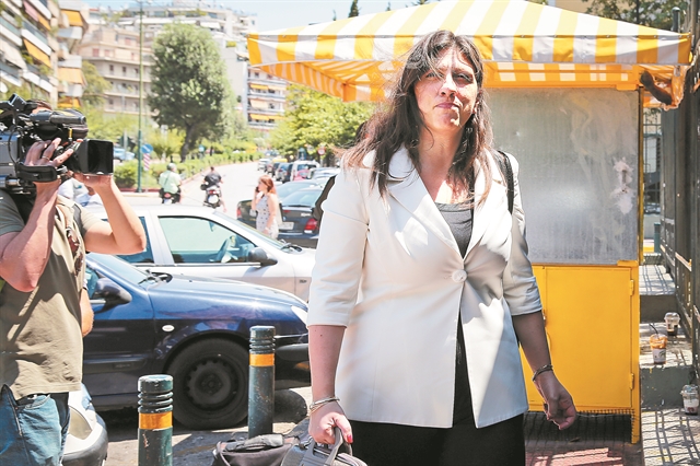 «Εγκλημα, όχι ατύχημα ό,τι συνέβη στο Μάτι»