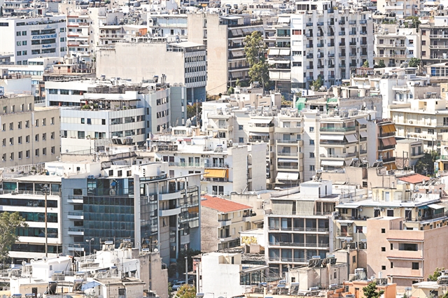 Σαββατοκύριακο με τον ΕΝΦΙΑ