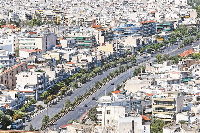 Σφίγγει η θηλιά για την α’ κατοικία