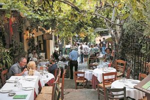 Επιτέλους, ήρθε το… δολάριο!