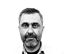 Ευαγγελάτος Χριστόφορος