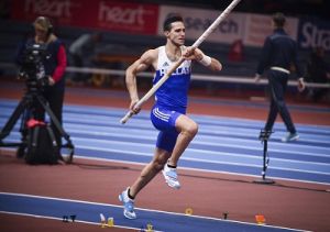 Εβδομη θέση για τον Φιλιππίδη στη Ζυρίχη