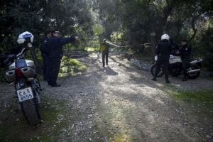 Θρίλερ με τη δολοφονία του 25χρονου στου Φιλοπάππου (βίντεο)