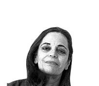 Γεωργακοπούλου Ρούλα