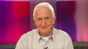 Editorial: Coincidences