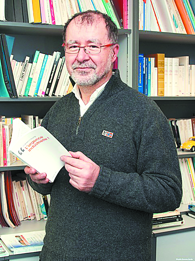 «Η χώρα στο έλεος των αγορών»