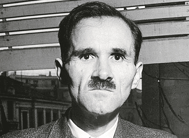 Εκτελέσεις κατ’ εντολήν με πολιτικά κίνητρα