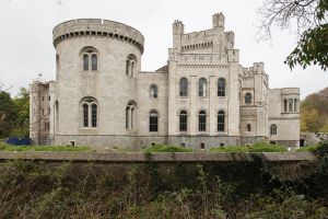 Προς πώληση το κάστρο του «Game of Thrones»