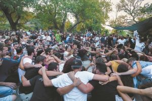 Τα πανηγύρια επιστρέφουν!