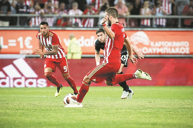 Αναγεννημένος και αλάνθαστος