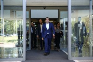 Government plans overhaul of civil protection mechanisms